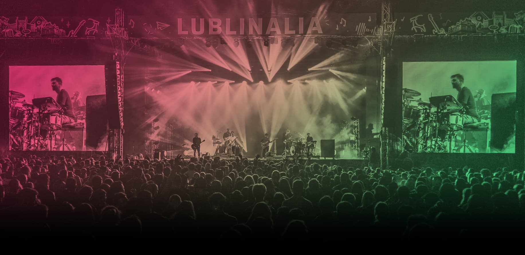 Banner Artyści