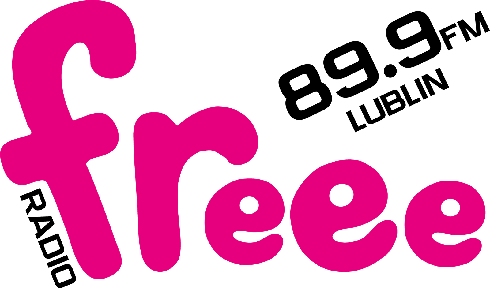 Logo Radio Free