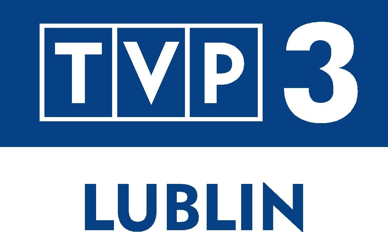 Logo TVP3 Lublin
