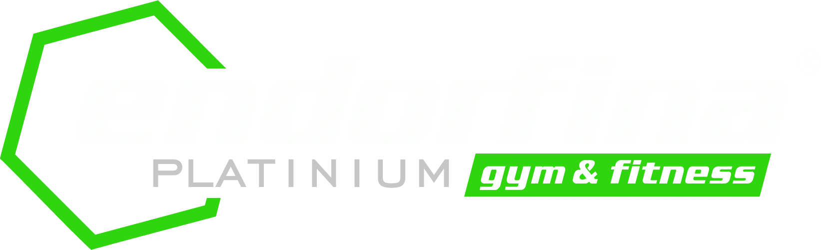 Logo Endorfina
