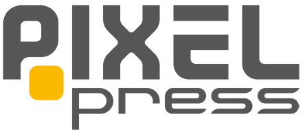 Logo Pixel